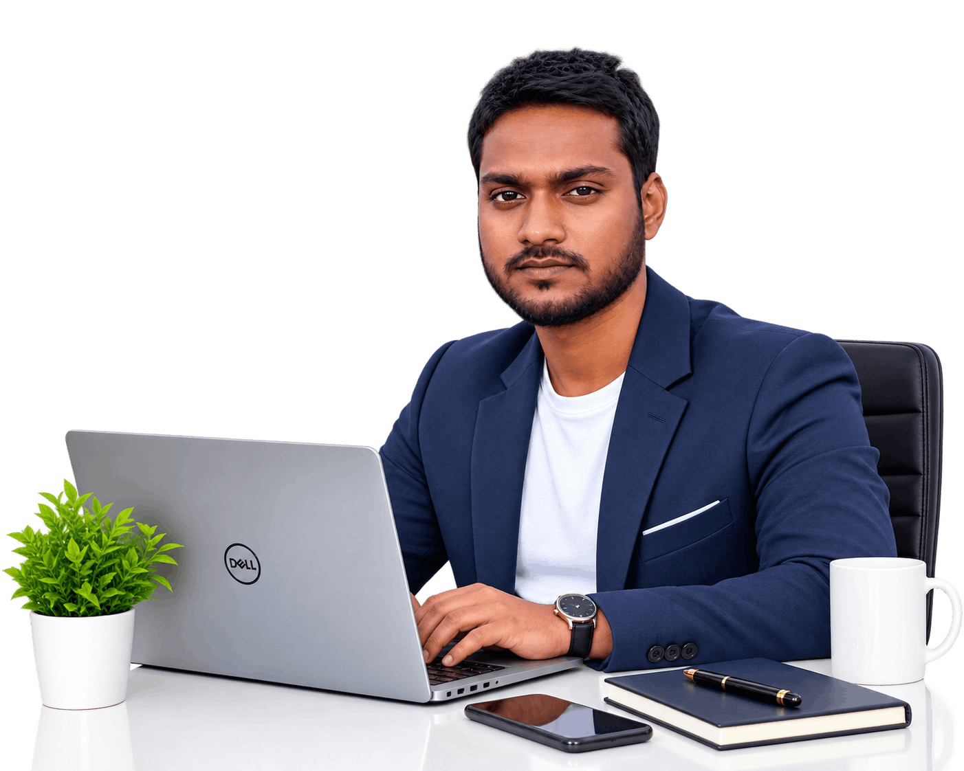 Dinesh K. Verma - SEO and WordPress Expert